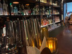 -Ish Whiskey&Cocktail Bar酒吧(合生麒麟新天地店)
