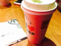 -喜茶(东莞雍华庭店)