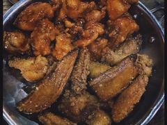 -MI WU FACTORY米屋美食工厂餐厅(绿地店)