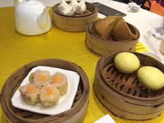 -新海利海鲜城·41年珠海老字号(夏湾店)