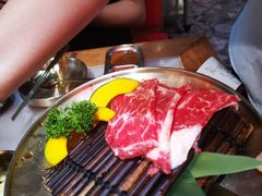 -韩宫宴和牛烤肉(宁波环球银泰城店)