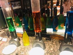 -星伦多 自助料理(圆融店)