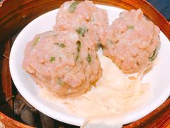 陈皮牛肉球-添好运点心专门店(深水埗店)