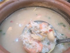 -辉记潮汕海鲜砂锅粥(林和西店)
