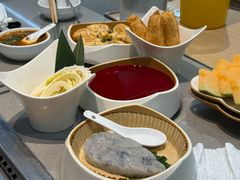 -海底捞火锅(天一广场亚细亚店)