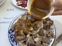 -乌记鲜活牛肉城(金砂东路店)