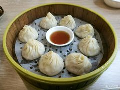 -老上海里弄味道(知春路店)