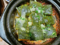 -小时候焗海鲜(鄞州万达店)