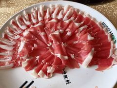 -阳坊胜利涮羊肉(阳坊老店)