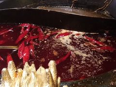 -蜀大侠火锅(总府路店)