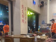 -黔哆哆地摊酸汤火锅(清湖店)