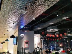 大堂-八合里牛肉火锅(深圳光明大仟里二店)
