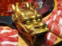 -蜀大侠火锅(森兰花园城店)