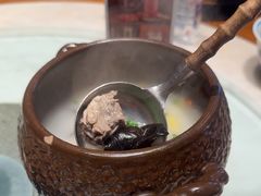 -北京老铺烤鸭(西稍门店)