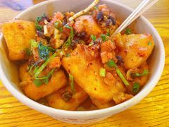 -八一路好吃街(雨田商务大厦店)