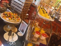 -咖啡苑·沈阳今旅酒店Hotel Jen·香格里拉集团