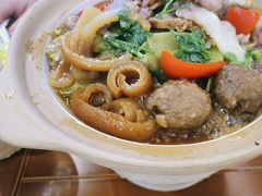-今今转转自助小火锅(天祥广场店)