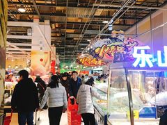 -卜蜂莲花(杨高北路店)