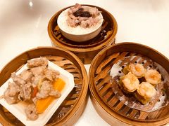 -澳门酒家(南航明珠店)