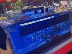 -鸽子侯·家宴·平价海鲜(绿地店)