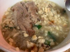 -老乌家特色小炒泡馍(大皮院店)