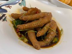 -广州逸林假日酒店·四季桃源中餐厅(白云山风景区店)