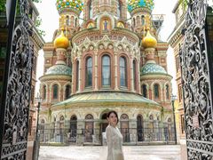 -滴血救世主教堂