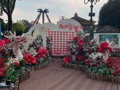 -国色天乡三期陆地乐园