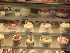 -好利来(彩香店)