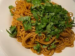 葱油拌面-Solo(衡山路店)