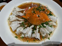 -高佳庄·舟山海鲜(海景旗舰店)