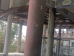 -石老人观光园