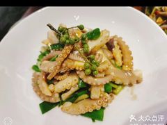 -必点海鲜·鲅鱼水饺(鞍山西道店)