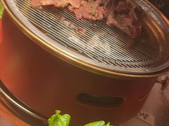 -西塔老太太泥炉烤肉(上海七宝领展广场店)