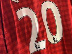 -SFALO 飛龍球衣專門店旺角店