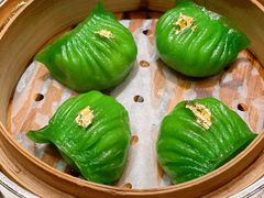 翡翠龙虾饺-誉珑轩