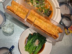 -老太原菜馆(南宫店)