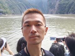 -白帝城·瞿塘峡景区