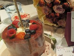 -姆们M Sweetie Cake(五道口店)
