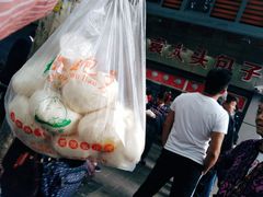 门面-袁大头包子(光华路店)