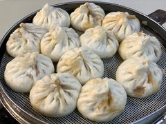 红星包子-石饮红星包子(中山路店)