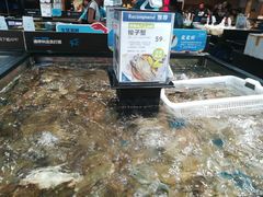 -盒马鲜生(曜一城店)