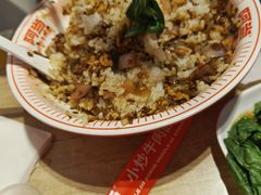 -阿当·小炒牛肉面(人广店)