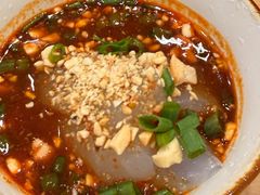 -丝路东方虾仁水饺(北京路二宫汇嘉店)