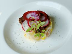 -三嚥阁 La Villa Restaurant