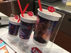 -DQ·蛋糕·冰淇淋(太原街万达店)