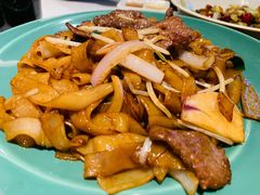 -新旺茶餐厅·早餐·夜宵(仙霞店)