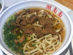 -李兰英湖南面馆(护国路店)