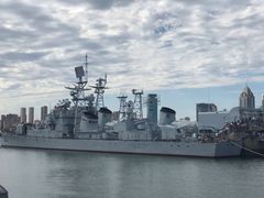 -中国人民解放军海军博物馆