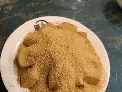 -春花民族美食(佳木斯总店)